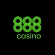 Logo image for 888 casino