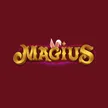 Logo image for magius casino